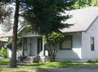 307 E 14th Ave, Eugene, OR 97401