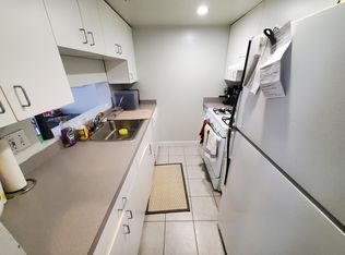 1661A Washington St #205, Boston, MA 02118