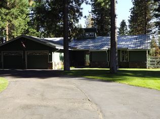 8512 McLaughlin Ln, Klamath Falls, OR 97601