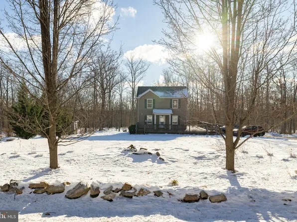 412 Fawn Dr, Winchester, VA 22602