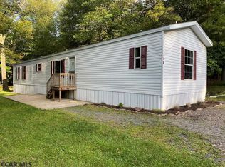 248 Empire Court Rd, Centre Hall, PA 16828