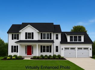 54 Daniel Rd, Derry, NH 03038