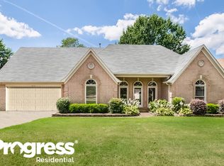 8851 Wenham Cv W, Cordova, TN 38016