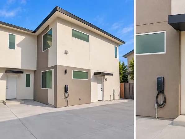 7810 Flight Ave #3/4, Los Angeles, CA 90045