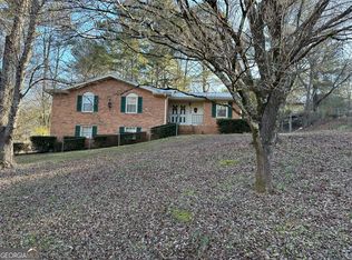 703 Crabapple Rd, Canton, GA 30114