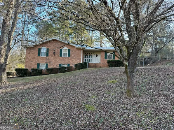 703 Crabapple Rd, Canton, GA 30114