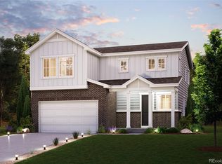 894 Harvard Street, Johnstown, CO 80534