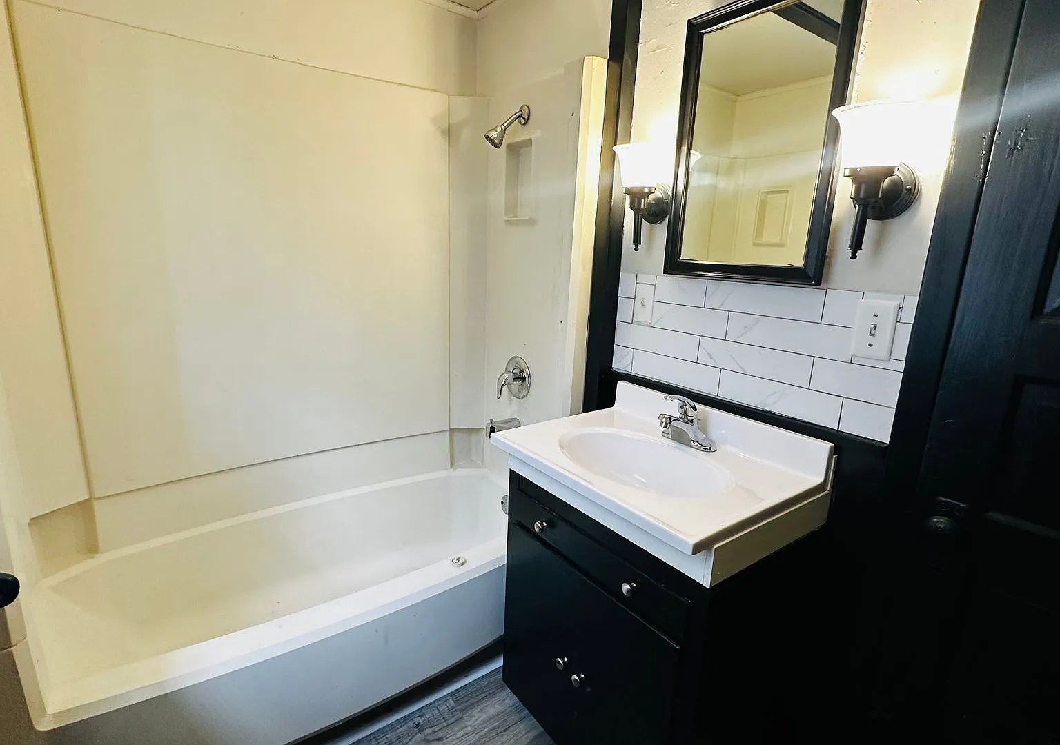 3 bedroom 1 baath House — Photo 3