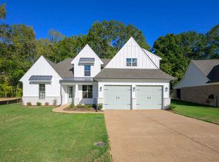 514 Sugar Magnolia Loop E, Collierville, TN 38017