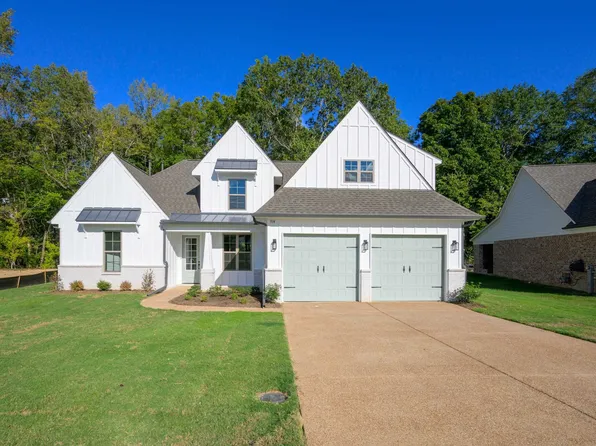 514 Sugar Magnolia Loop E, Collierville, TN 38017