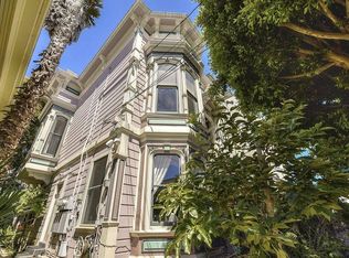 932 Shotwell St, San Francisco, CA 94110