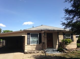 1821 Idalou Ave, Modesto, CA 95350