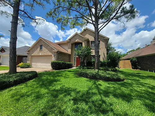 14715 Plains River Dr Photo 1