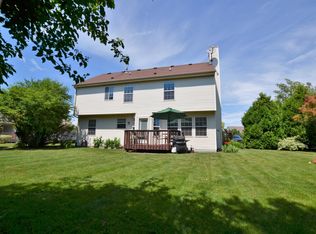 6457 Wembly Ln, Racine, WI 53406