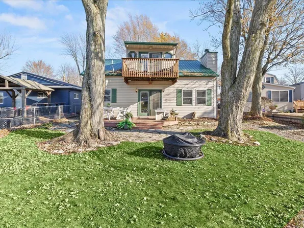 9151 Gross Dr, Lakeview, OH 43331