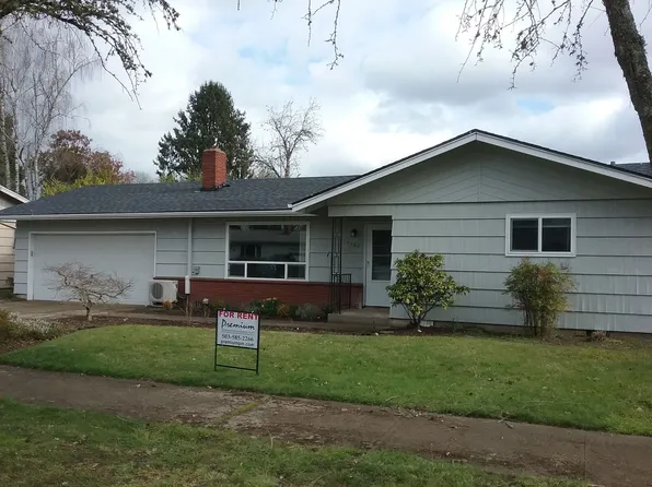 4780 12th Ave NE, Keizer, OR 97303