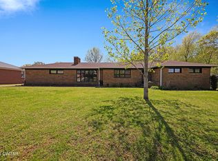 2900 Northwood Blvd, Humboldt, TN 38343