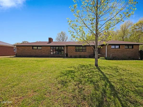 2900 Northwood Blvd, Humboldt, TN 38343