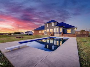 3820 Sunnydale Rd, Greeneville, TN 37743