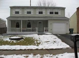 2174 Jade St, Grove City, OH 43123
