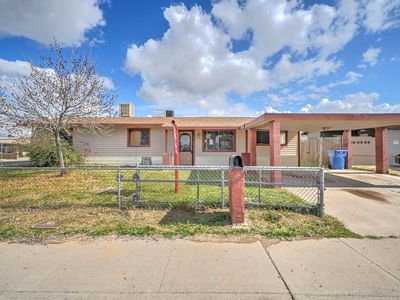 8027 S 24th Way, Phoenix, AZ, 85042