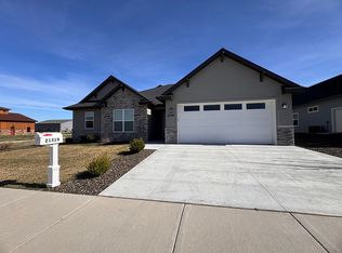 21319 Cessna Ct, Greenleaf, ID 83626