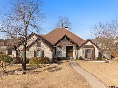 2306 Kingsmill Cir, Tyler, TX, 75703