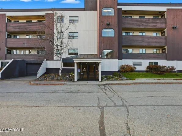 5300 E 4th Ave APT 104, Anchorage, AK 99508