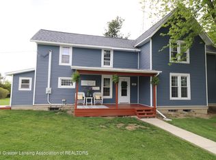 6897 W M 21, Saint Johns, MI 48879