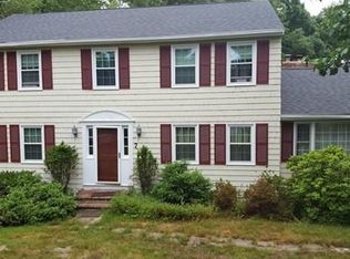 7 Waterview Ter, Southborough, MA 01772
