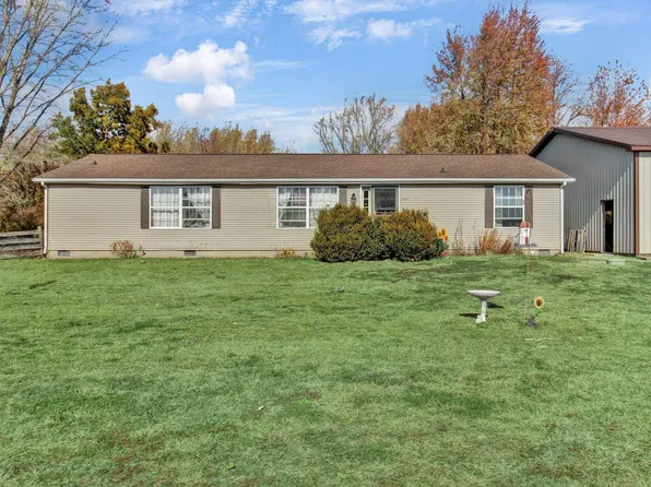 13972 E 500 S, Windfall, IN 46076