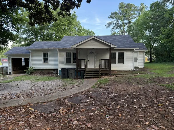 211 Rasch Rd, Florence, AL 35633