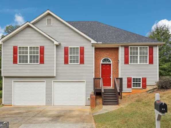 12 Hollyhock Ln, Emerson, GA 30137