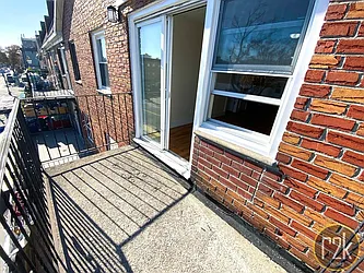 Rented by Realty 2000 Corp