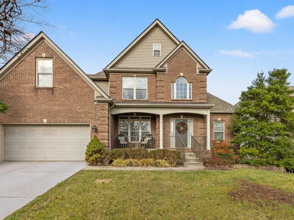 3216 Cherry Meadow Path, Lexington, KY 40509