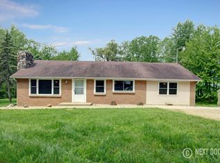 162 32nd St, Allegan, MI 49010