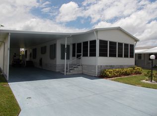 1627 SW 35th Cir, Okeechobee, FL 34974