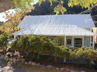 20 Sowles Ave, Bisbee, AZ 85603