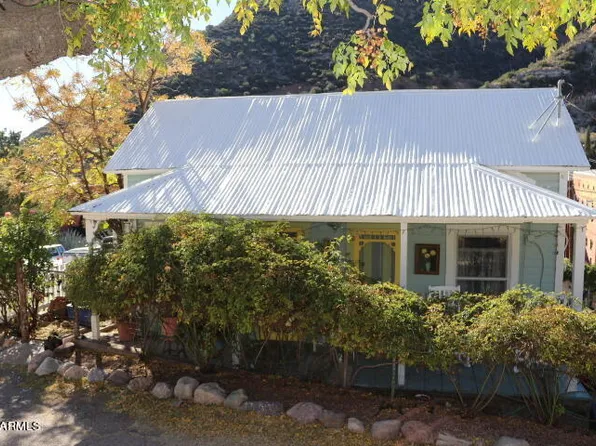 20 SOWELS Avenue, Bisbee, AZ 85603