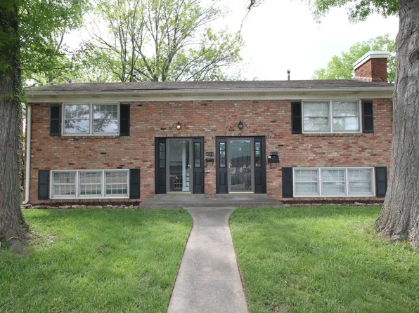 2015 Garden Springs Dr, Lexington, KY 40504