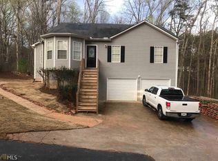 3022 Lake Monroe Rd, Douglasville, GA 30135