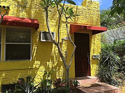 2213 Overbrook St, Miami, FL, 33133