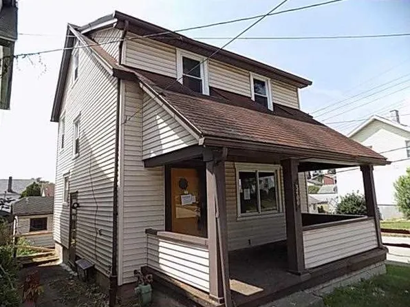 3400 Stewart St, McKeesport, PA 15132