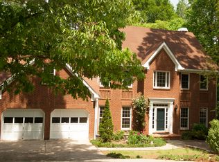 1100 Charlton Trce, Marietta, GA 30064