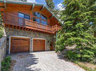 170 Monterey Pine Rd, Mammoth Lakes, CA 93546