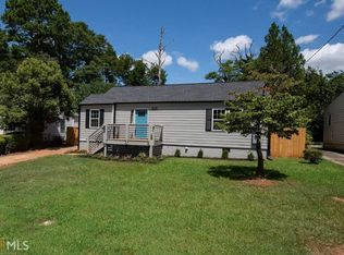 2732 Joyce Ave, Decatur, GA 30032