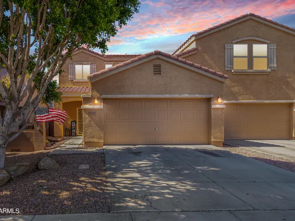 8846 W ASTER Drive, Peoria, AZ 85381