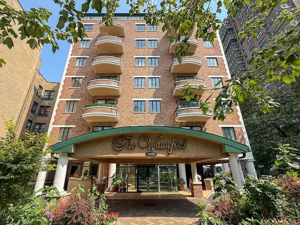3816 Waldo Ave APT 3D, Bronx, NY 10463