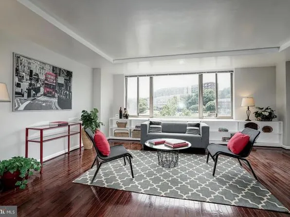 1111 Arlington Blvd APT 507, Arlington, VA 22209