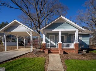 1 S 3rd St SE, Lindale, GA 30147